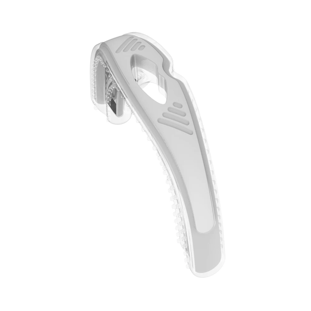 Portable Silicone Braces Anti Snoring Prevents Teeth Grinding Relieves Snoring Improves Sleep Breathe Snoring Solution Device